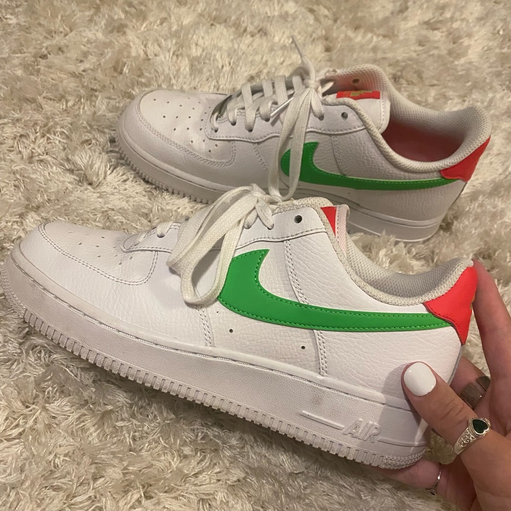 nike air forces
